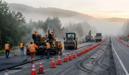 Anadolu Otoyolu’nun Ankara Yönü Trafiğe Kapatılacak