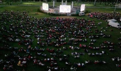 2026 FIFA Dünya Kupası Final Heyecanı Başkentte Yaşanacak