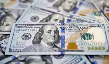 8 Ekim 2026 Perşembe Güncel Dolar Kuru
