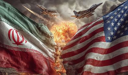 Orta Doğu'da Gerilim Arttı: ABD ve İran'dan Karşılıklı Saldırılar