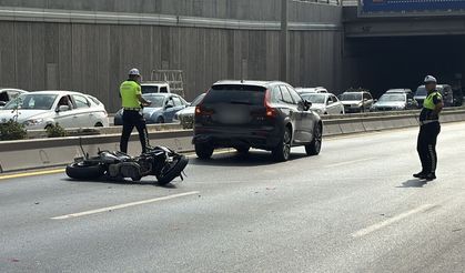 Ankara Altındağ’da Alt Geçitte Feci Kaza: Sürücü Hayatını Kaybetti