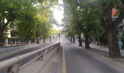 Ankara Trafiği Nefes Alıyor: NATO Zirvesi Sonrası Kapanan Yollar Açılıyor