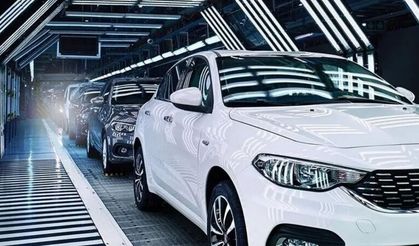 Türkiye'de En Çok Gri Renkli Otomobil Tercih Edildi