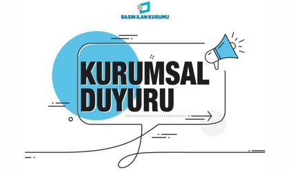 Basın İlan Kurumu’ndan Basın Çalışanlarına 450 Bin TL Destek