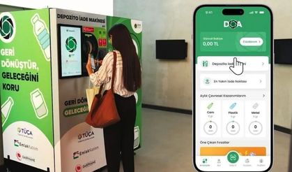 Türkiye’de Depozito Yönetim Sistemi Uygulaması Başladı