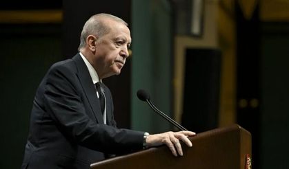 Cumhurbaşkanı Erdoğan, 15 Temmuz'un 10. Yılı için Özel Makale Kaleme Aldı