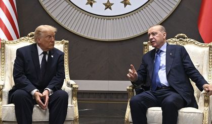 Erdoğan-Trump Görüşmesinde F-35 ve KAAN Masada: CAATSA Yaptırımları Kalkıyor