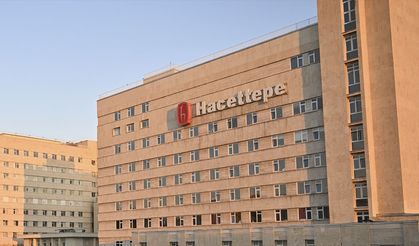 Dünyanın En İyi Üniversiteleri Sıralamasında Hacettepe’den Büyük Başarı