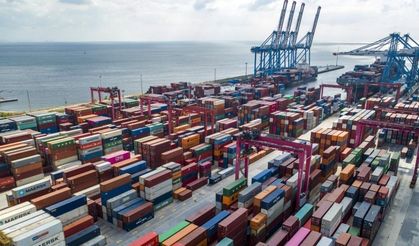 Dış Ticaret Açığı Haziranda 10,3 Milyar Dolara Yükseldi