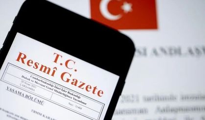 Karayolları Trafik Yönetmeliği Resmi Gazete'de Yayımlandı