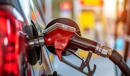 Motorinin Litre Fiyatına 4 Lira 18 Kuruş Zam Yapıldı