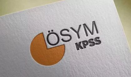 2026 KPSS Ortaöğretim Başvuruları Başladı
