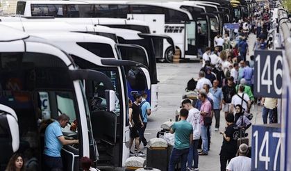 Ankara, İstanbul’un Ardından Türkiye'de En Çok Göç Alan ve Veren İl Oldu