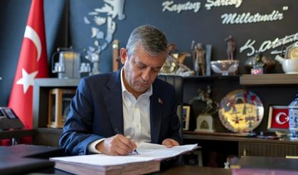 Yeni Parti'nin MYK Üyeleri ve Görev Dağılımı Açıklandı