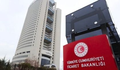 Ticaret Bakanlığı'ndan İndirim Reklamlarına Sıkı Denetim