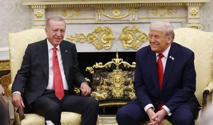 ABD Başkanı Trump'ın Ankara Ziyaret Programı Netleşiyor