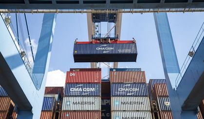 Türkiye'nin AB Pazarındaki İhracatı 55 Milyar Dolar Sınırına Dayandı