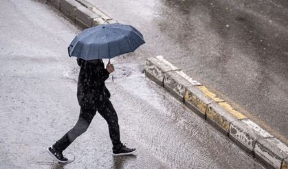 Ankaralılar Dikkat: Sıcaklıklar 17 Dereceye Kadar Düşecek