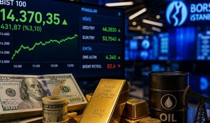 Haziran Ayında DİBS Kazandırdı, Altın ve BIST 100 Kaybettirdi