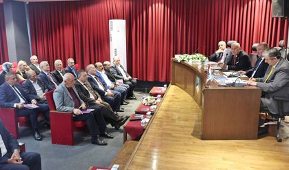 Sahaya İnen ANKESOB’dan Esnafa Rehberlik Odaklı Denetim