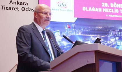 Gürsel Baran’dan OVP Değerlendirmesi: "Dezenflasyon Yükü Sadece Özel Sektörde Kalmamalı"
