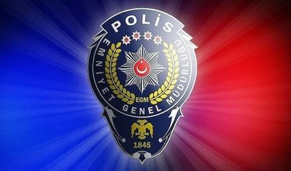 EGM’ye 6 Bin 250 Yeni Kadro: Karar Resmi Gazete’de Yayımlandı
