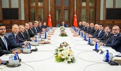 Ekonomide 2027-2029 Dönemi için Yol Haritası Şekilleniyor