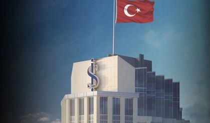 İş Bankası’nda Bayrak Değişimi: Yeni Genel Müdür Belli Oldu