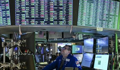 Küresel Piyasalarda Haftanın Gündemi Jeopolitik Riskler