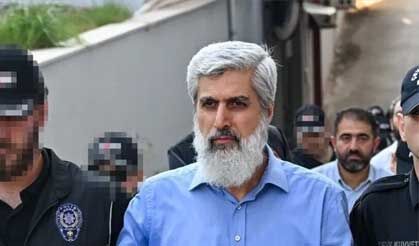 Alparslan Kuytul Hakkında Tutuklama Kararı Verildi