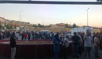 Ankara Valiliği Duyurdu: Maden Kazasında Yaralanan İşçi Sayısı 19'a Yükseldi