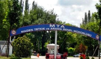 MTA Ankara'da Sözleşmeli Bilişim Personeli Alacak