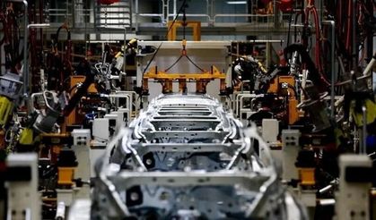 Otomotiv İhracatı Yüzde 2,6 Arttı: 24 Milyar Dolar