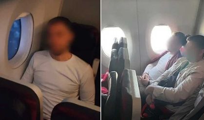 Serkan Kurtuluş Türkiye’ye İade Edildi!