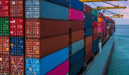 Türkiye'nin Temmuz Ayı İhracatı 25 Milyar Dolarla Rekor Kırdı