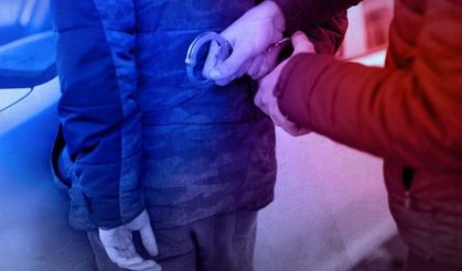 Alihan Kuriş Suç Örgütü Firarileri Marmaris'te Yakalandı