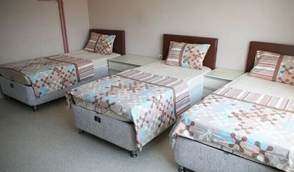 KYK Yurt Başvuru Sonuçları Erişime Açıldı