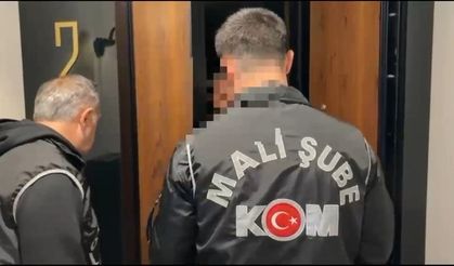 Türk Futbolunda Deprem: MHK Başkanı Gözaltına Alındı