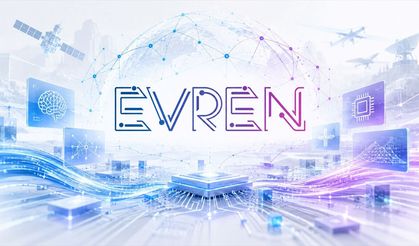 Milli Yapay Zeka Platformu EVREN Kullanıma Açıldı: Giriş e-Devlet Üzerinden