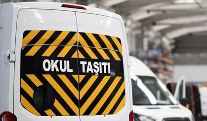 Ankara'da Servis Ücretlerine Yüzde 25,49 Zam