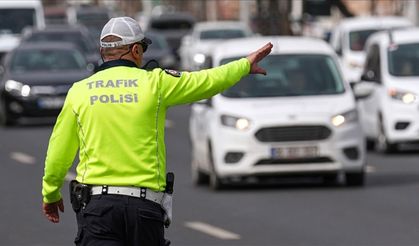 Ankara'da Türk Devletleri Teşkilatı Zirvesi Kapsamında Yollar Trafiğe Kapatılacak