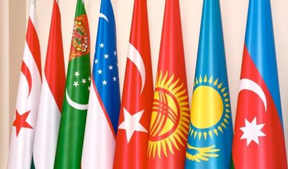 Ankara, Türk Devletleri Teşkilatı Zirvesi'ne Ev Sahipliği Yapacak