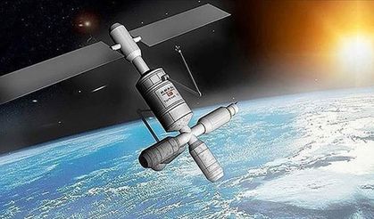Türksat 7A için Düğmeye Basılıyor: Üretim Yıl Sonuna Kadar Başlayacak