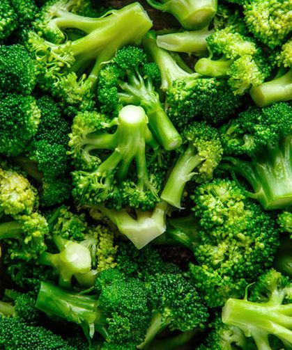 Brokoli Hangi Mevsimde Tüketilir?