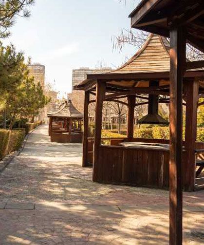 Ankara’da Mangal Yapılabilecek Piknik Alanları