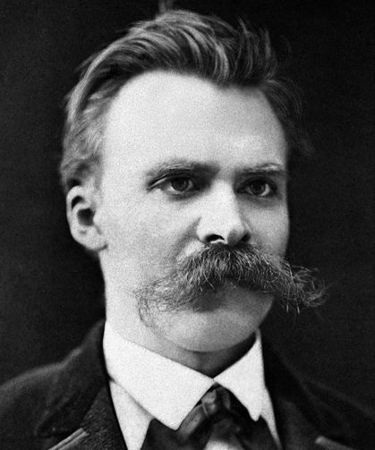 Friedrich Wilhelm Nietzsche Kimdir?