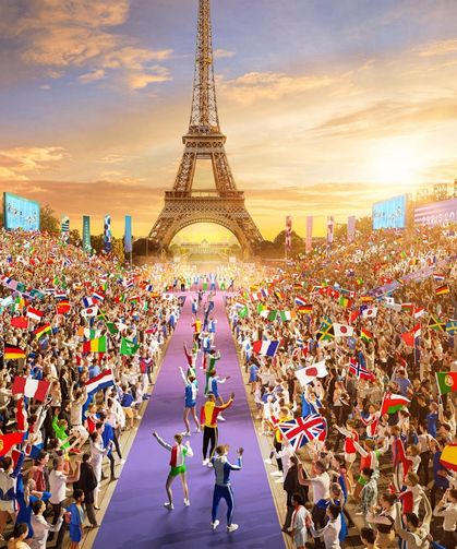 Paris 2024 Olimpiyatları Hakkında Merak Edilenler