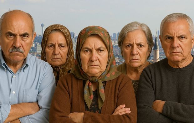 Tüm Emeklileri İlgilendiriyor: Açıklanan Liste Tartışma Yarattı