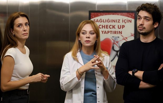 Bahar 53. Bölüm Özeti: Seren Uyanıyor, Bahar Büyük Bir Karar Veriyor!
