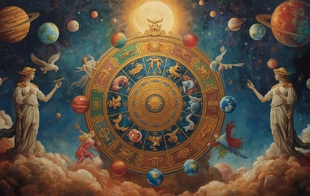 19-25 Ocak Haftalık Burç Yorumları: Yeniay Her Şeyi Değiştiriyor